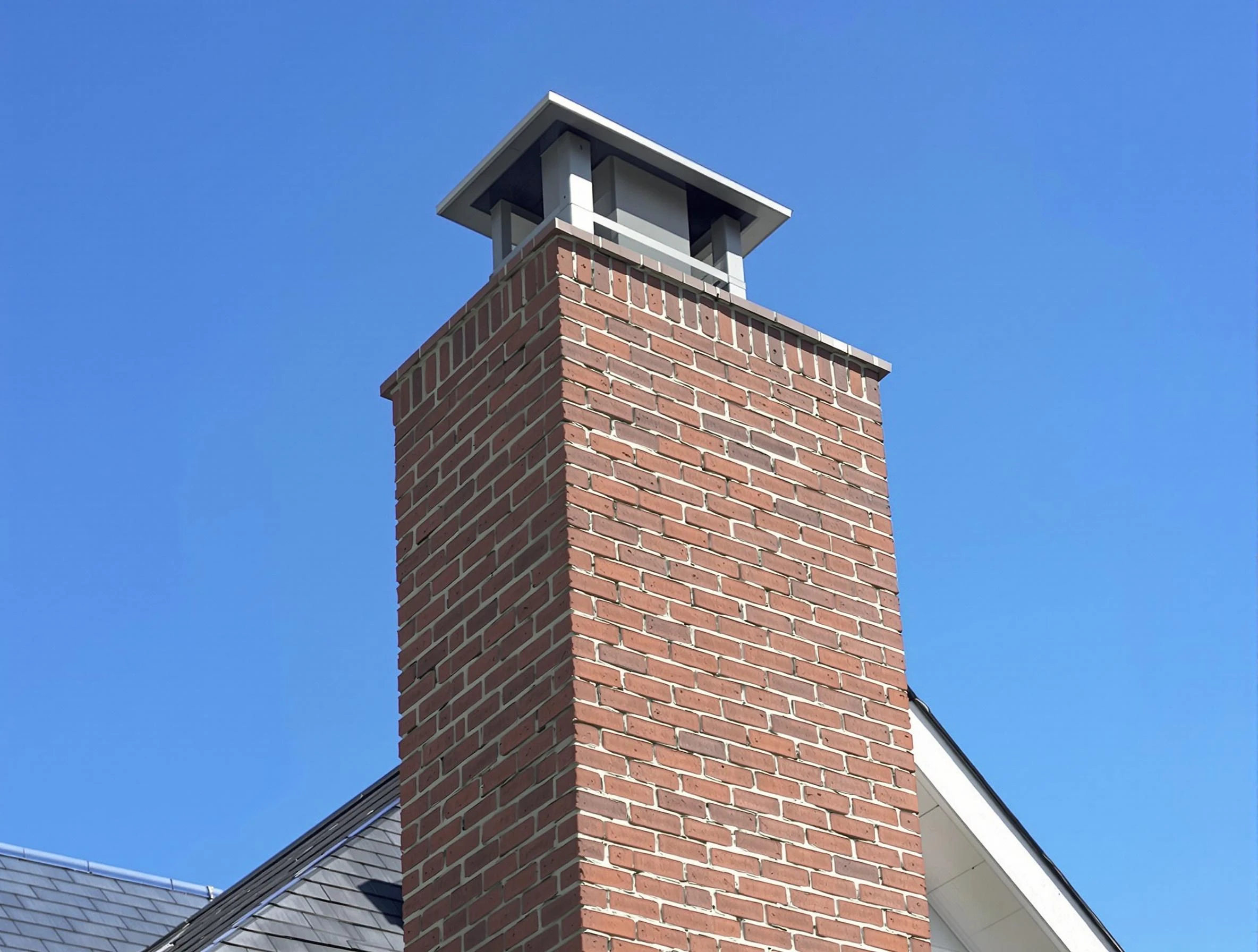 Chimney Remodeling in Centerville